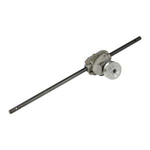Редуктор для газонокосилки аккумуляторной самоходной FUBAG FLA 4840 SM, FLA5180 SM