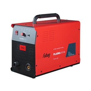 FUBAG PLASMA 40 Air с резаком FB P40 в Якутске фото