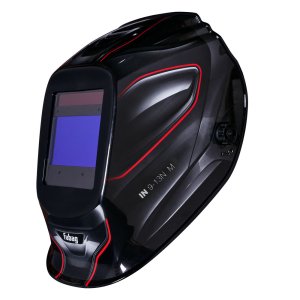  Маска сварщика Хамелеон FUBAG BLITZ 9-13 Visor BLACK в Якутске фото