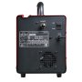 FUBAG Сварочный полуавтомат IRMIG 208 SYN PLUS c горелкой FB 250 3m в Якутске фото