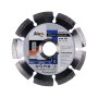 Алмазный отрезной диск FUBAG Universal Pro D115 мм/ 22.2 мм в Якутске фото