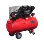Ременной двухступенчатый компрессор FUBAG DCF-1300/270 CT11 двухступенчатый в Якутске фото
