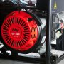 Бензиновый генератор FUBAG PRG 6000 в Якутске фото