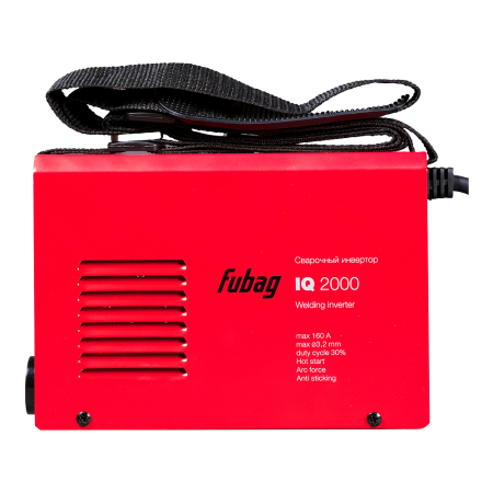 Инвертор сварочный FUBAG IQ 2000 в Якутске фото