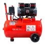 Компрессор безмасляный малошумный FUBAG Свободный Воздух (Free Air) 170/24/1.5 S в Якутске фото