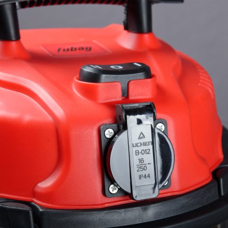 FUBAG Строительный пылесос WD 3  в Якутске фото