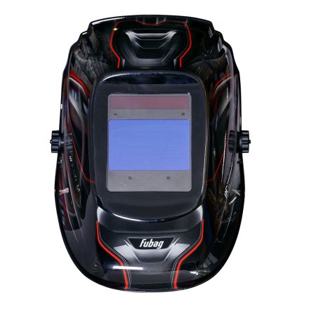  Маска сварщика Хамелеон FUBAG IN 9-13N M в Якутске фото