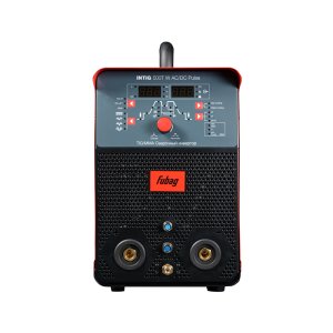 FUBAG Сварочный инверторный аргонодуговой аппарат INTIG 500 T AC/DC PULSE с горелкой FB TIG 26 5P 4m в Якутске фото
