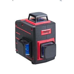 FUBAG Лазерный 3D уровень Pyramid 30R V2х360H360 в Якутске фото