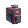 FUBAG Лазерный 3D уровень Pyramid 30R V2х360H360 в Якутске фото