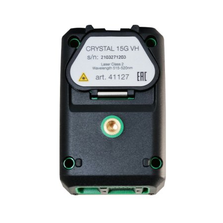 FUBAG Лазерный нивелир CRYSTAL 15G VH в Якутске фото
