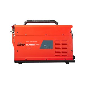 FUBAG Аппарат плазменной резки PLASMA 100 T с резаком FB P100  в Якутске фото