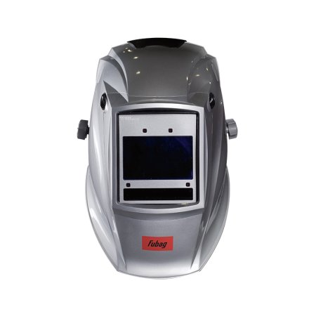  Маска сварщика FUBAG BLITZ 5-13 PAPR I Visor Digital Natural Color в Якутске фото