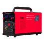 FUBAG Сварочный полуавтомат IRMIG 200 SYN PULSE LED (с горелкой 250А в комплекте) в Якутске фото