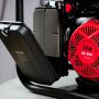 Инверторный генератор FUBAG TI 11000 A ES купить в Якутске