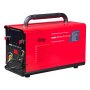 FUBAG Сварочный полуавтомат IRMIG 200 SYN PULSE LED (с горелкой 250А в комплекте) в Якутске фото