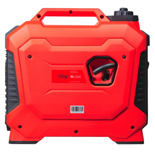 Инверторный генератор FUBAG TI 2300 + Моторное масло Fubag Extra в ПОДАРОК купить в Якутске