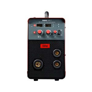 Полуавтомат сварочный FUBAG INMIG 200 SYN LCD (новый дисплей) в Якутске фото