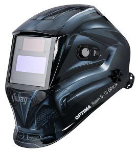  Маска сварщика Хамелеон FUBAG IR 9-13A S в Якутске фото