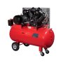 Ременной двухступенчатый компрессор FUBAG DCF-1300/270 CT11 двухступенчатый в Якутске фото