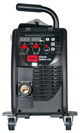 FUBAG Подающий механизм DRIVE INMIG DG для арт. 31438 и 31440 в Якутске фото
