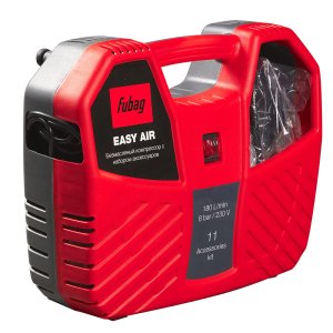 Компрессорный набор FUBAG Easy Air в Якутске фото