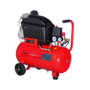 Компрессор FUBAG FС 230/50 CM2  в Якутске фото