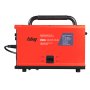 FUBAG Сварочный полуавтомат IRMIG 188 SYN PLUS + Горелка FB 250 3m + Маска сварщика Хамелеон IR 9-13N S  + Сварочные краги на подкладке красные FWGN 10R в ПОДАРОК в Якутске фото