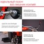 FUBAG Бензиновый триммер FPT 33 + Триммерная леска сечение витой квадрат L 130 м * 2.4 мм в ПОДАРОК в Якутске фото