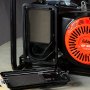 Бензиновый генератор FUBAG PRG 6000 в Якутске фото