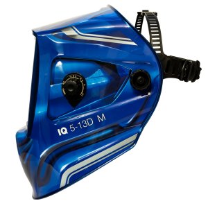  Маска сварщика Хамелеон FUBAG IQ 5-13D M в Якутске фото