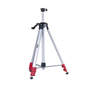 FUBAG Штатив с элевационной головкой 1/4 дюйма Tripod 150 на шипах в Якутске фото