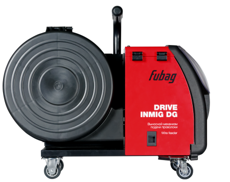 FUBAG Подающий механизм DRIVE INMIG DG для арт. 31438 и 31440 в Якутске фото