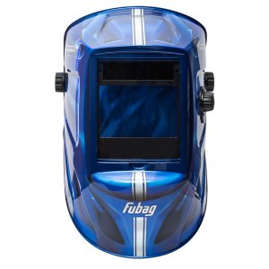  Маска сварщика Хамелеон FUBAG IQ 5-13D M в Якутске фото