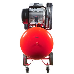 Ременной одноступенчатый компрессор FUBAG B10000B/270 CT11 в Якутске фото