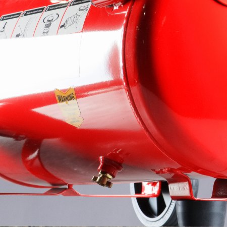 Компрессор безмасляный малошумный FUBAG Свободный Воздух (Free Air) 240/24/2.0 S в Якутске фото