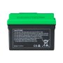 Аккумулятор FUBAG li-ion 3Ah для инверторного генератора TI 11000 A ES (арт. 646211) купить в Якутске