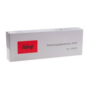 Электрододержатель FUBAG 300А в Якутске фото