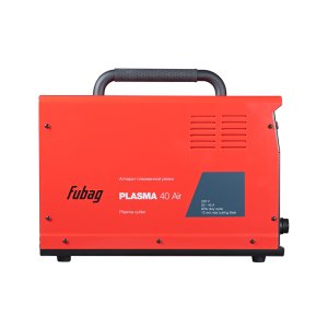 FUBAG PLASMA 40 Air с резаком FB P40 в Якутске фото