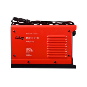 FUBAG Сварочный инвертор IR 220 VRD в Якутске фото