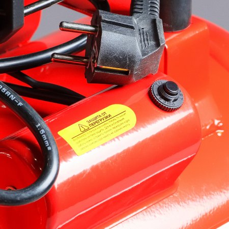 Компрессор безмасляный малошумный FUBAG Свободный Воздух (Free Air) 240/24/2.0 S в Якутске фото