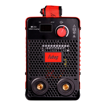 Инвертор сварочный FUBAG IR 200 в Якутске фото