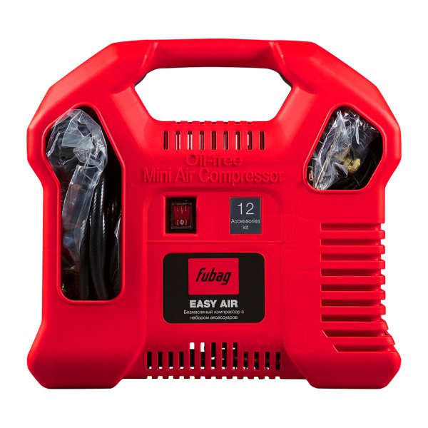 Компрессорный набор FUBAG Easy Air в Якутске фото