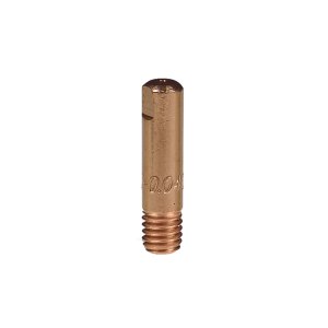 FUBAG    Контактный наконечник M6 X 25мм ECU 1.0мм/.040 дюйма (10 шт.) в Якутске фото