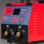 Аппарат точечной сварки FUBAG TS 4500T LCD в Якутске фото