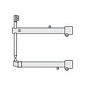 Аксессуары для машин контактной точечной сварки RS и RSV с радиальным ходом плеча в Якутске фото