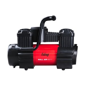 Автомобильный компрессор FUBAG Roll Air 60/17 в Якутске фото