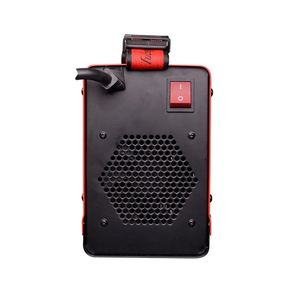 FUBAG Инвертор сварочный IR 200 V.R.D. + Маска сварщика в ПОДАРОК в Якутске фото