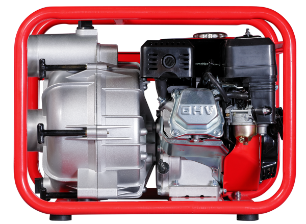 FUBAG Бензиновая мотопомпа для сильнозагрязненной воды PG 950 T в Якутске фото