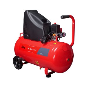 Поршневой безмасляный компрессор FUBAG OL 231/50 в Якутске фото
